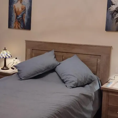 Apartamento La Vega De Somiedo 1