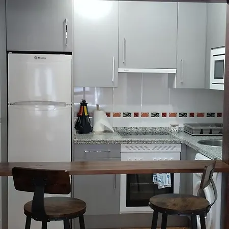 La Vega De Somiedo 1 Aguino (Somiedo)