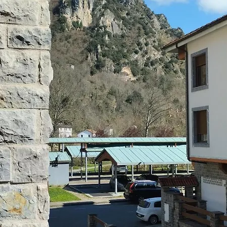 La Vega De Somiedo 1 Apartamento *