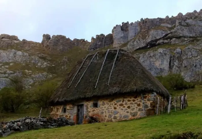 Apartmán La Vega De Somiedo 1 *