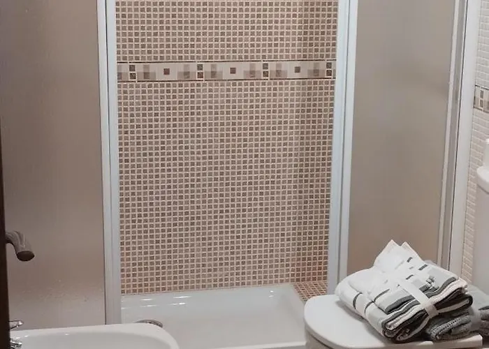 La Vega De Somiedo 1 *