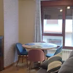 Apartment La Vega De Somiedo 1 *