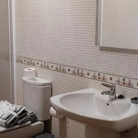 La Vega De Somiedo 1 Apartment