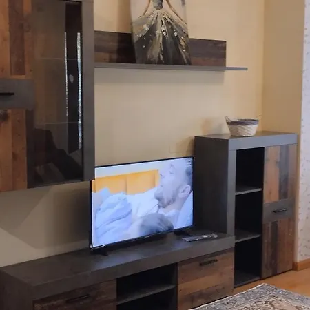 La Vega De Somiedo 1 公寓