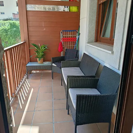 La Vega De Somiedo 1 Apartment Aguino (Somiedo)
