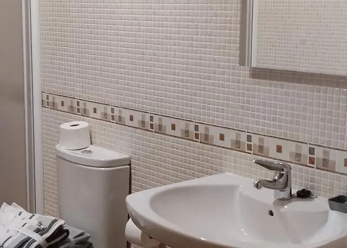 La Vega De Somiedo 1 公寓