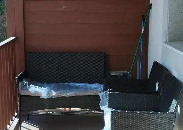 La Vega De Somiedo 1 * Aguino (Somiedo)