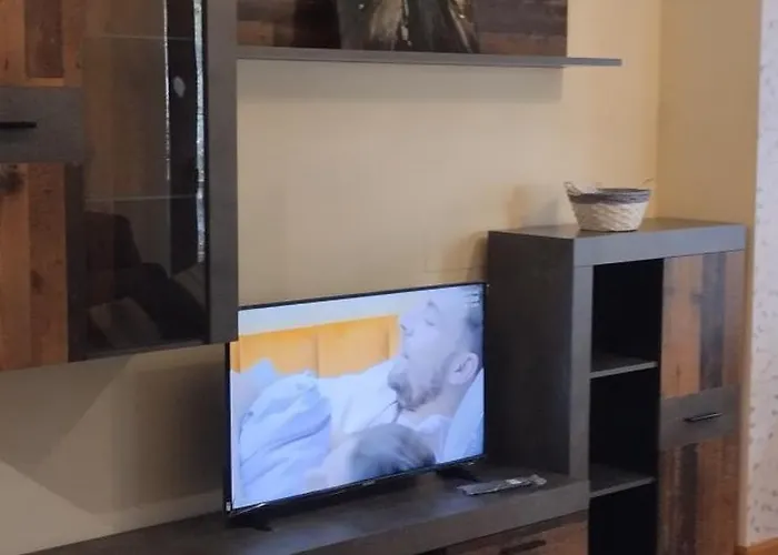 La Vega De Somiedo 1 Daire